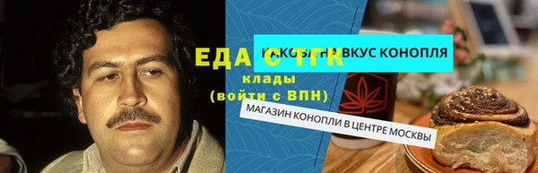 молекула духа Надым